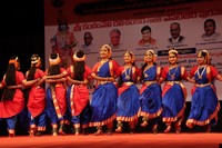 NTR Award Presentation to Sri Kantamneni Ravi Shankar Garu
